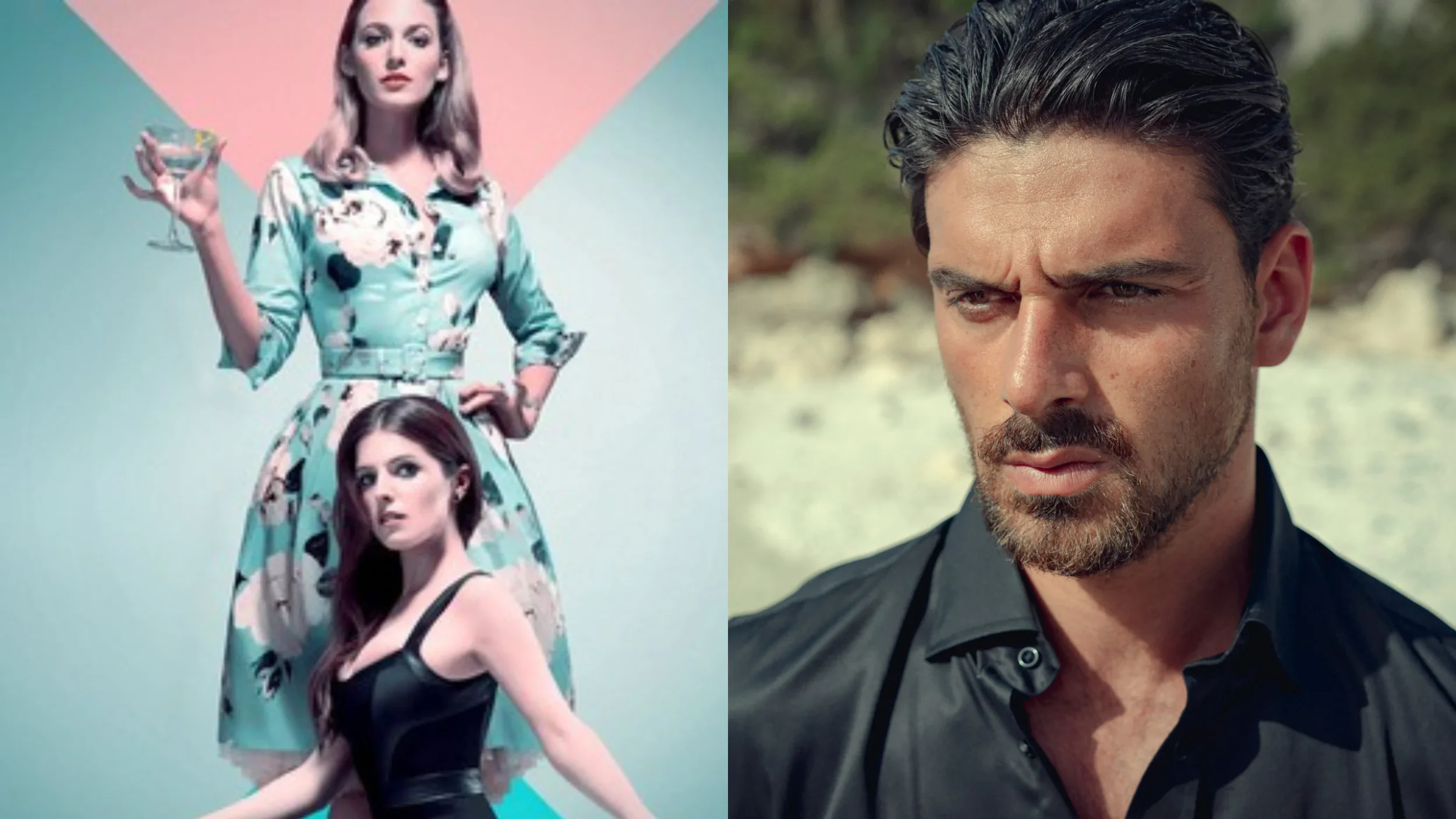 Zwyczajna przysługa 2 z nowymi nazwiskami w obsadzie. Wśród nich laureatka Oscara oraz Michelle Morrone