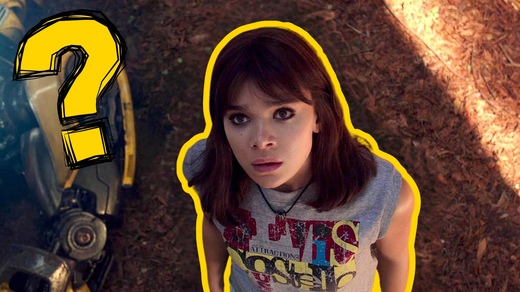 Hailee Steinfeld kocha cheeseburgery! Poznaj 5 ciekawostek o aktorce!