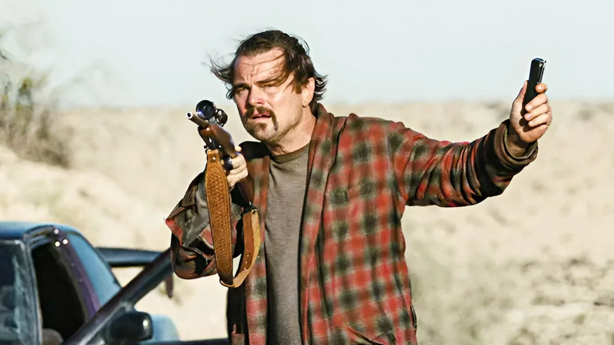 Leonardo DiCaprio kolejnym przeciwnikiem sztucznej inteligencji