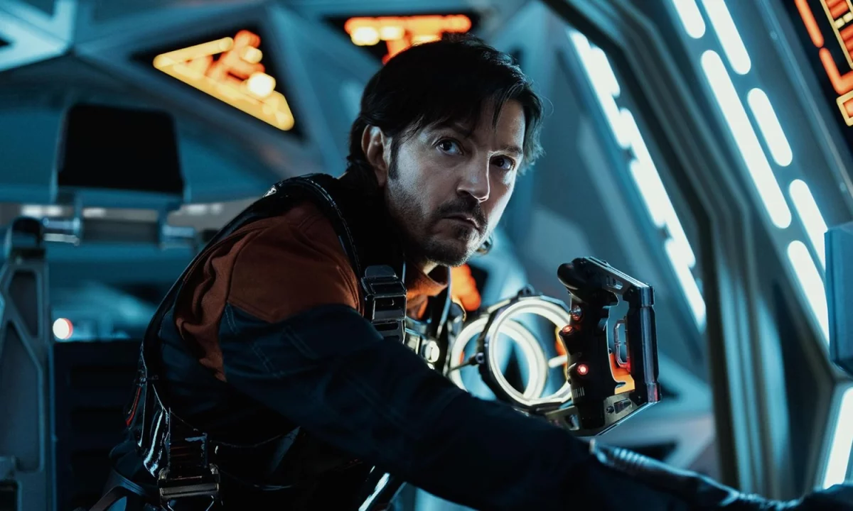 Tony Gilroy o finale serialu Andor. Czy scenarzysta powróci do uniwersum Star Wars?