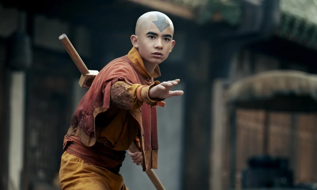 Awatar: Ostatni władca wiatru powraca z pierwszym zwiastunem 2. sezonu. Nowe odcinki zadebiutują w przyszłym roku