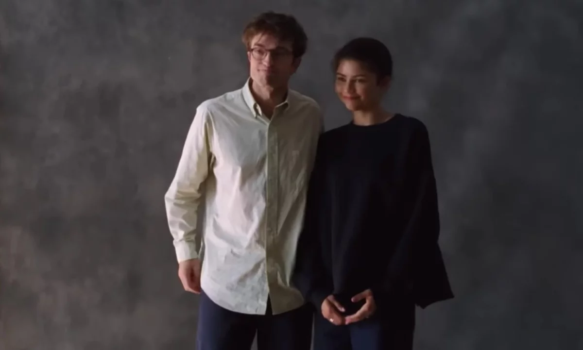 The Drama z oficjalnym zwiastunem. Zendaya i Robert Pattinson zapraszają was na ślub