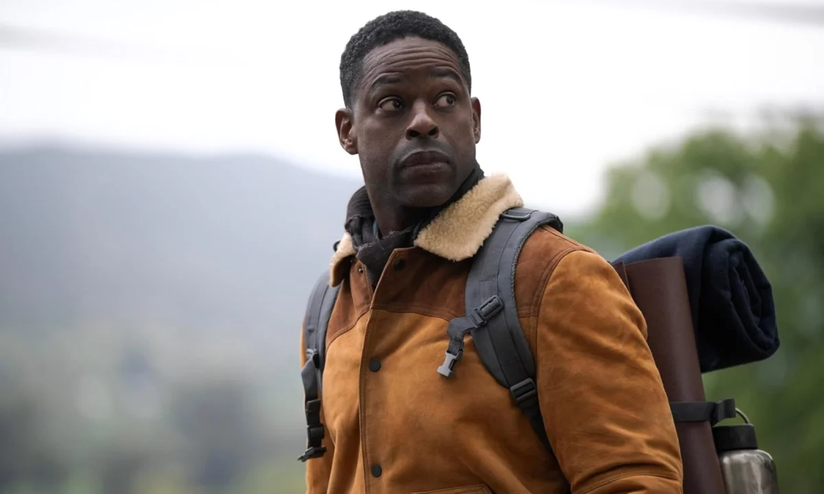 Paradise z oficjalnym zwiastunem 2. sezonu. Twórca serialu zapowiada szalony ciąg dalszy historii