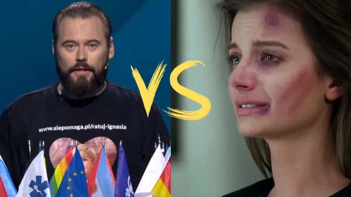 Zapadł nieprawomocny wyrok w sprawie Natalii Janoszek i Krzysztofa Stanowskiego. Nakazano usunięcie filmu i zasądzono 20 tys. zł