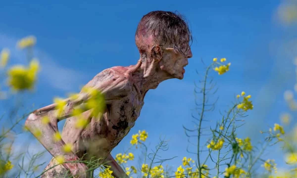 Kolejna część 28 lat później zatwierdzona. Cillian Murphy negocjuje występ w filmie