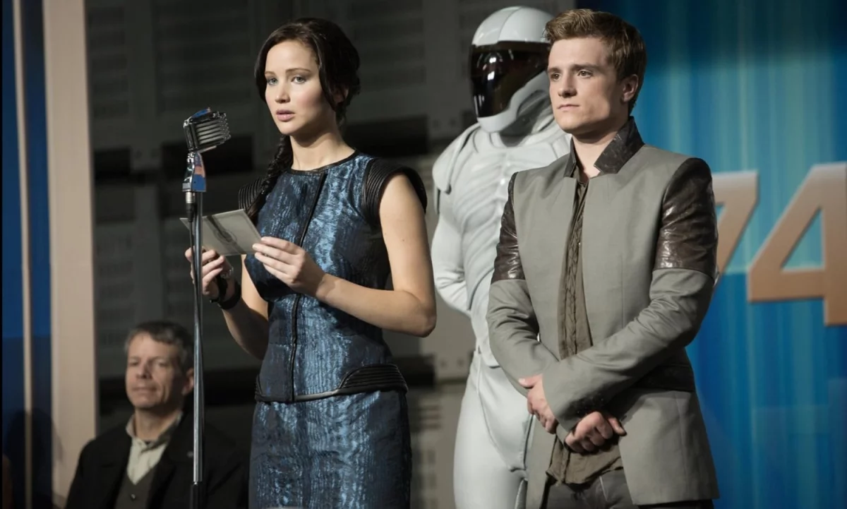 Nowy prequel Igrzysk śmierci z wielkim powrotem. W filmie pojawią się Jennifer Lawrence i Josh Hutcherson
