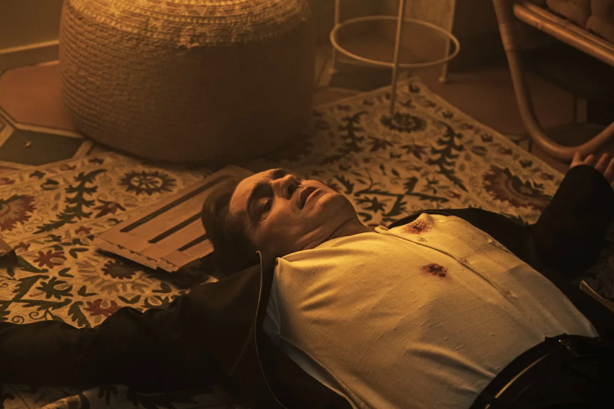 Berlin jak Cuma w Vinci? Będzie kraść Damę z gronostajem!