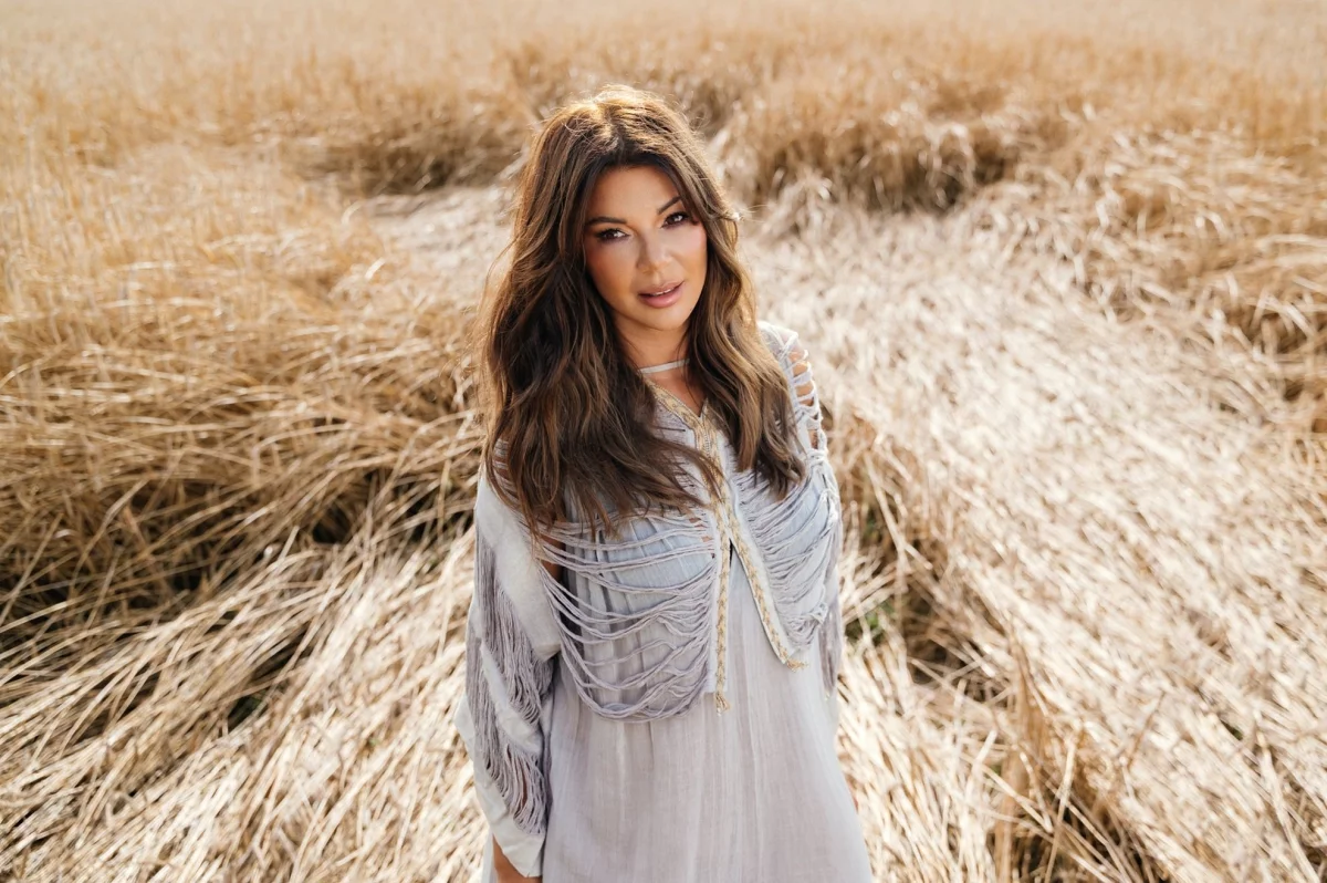 Edyta Górniak otrzyma swój własny dokument! Czy cofniemy się o 4 tysiące lat?