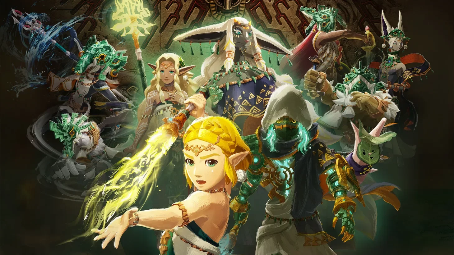 Hyrule Warriors: Age of Imprisonment – recenzja gry. Więzienie czy swoboda?