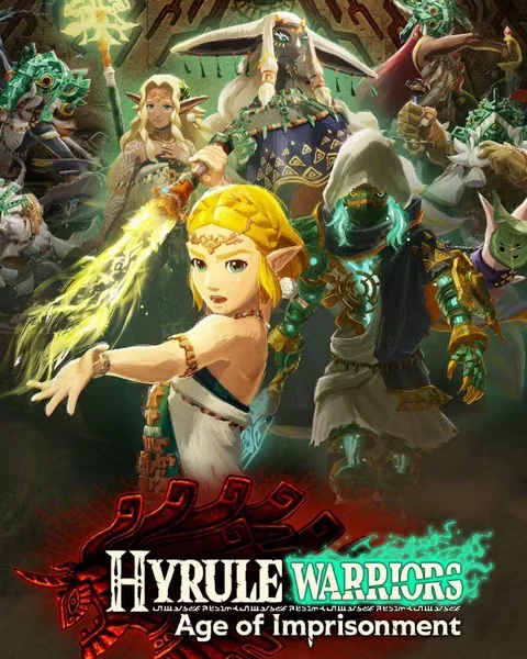 Hyrule Warriors: Age of Imprisonment – recenzja gry. Więzienie czy swoboda?