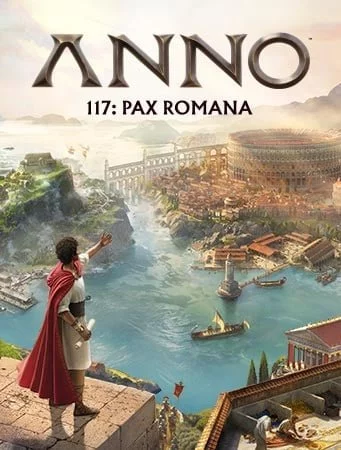 Anno 117: Pax Romana – recenzja gry. Imperium da się lubić