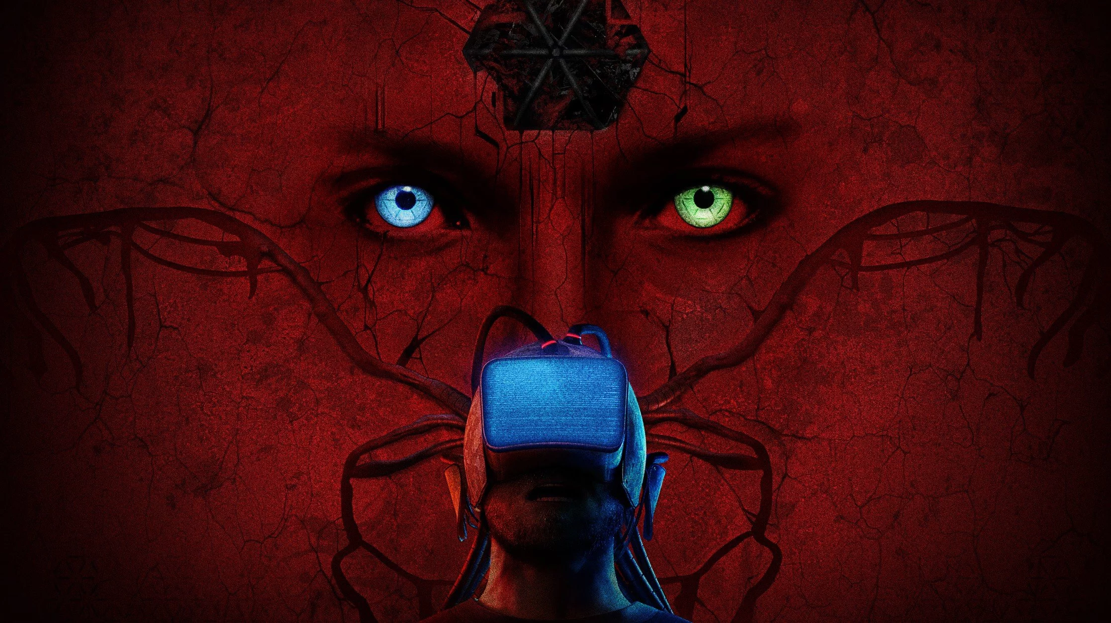 A.I.L.A - recenzja gry.