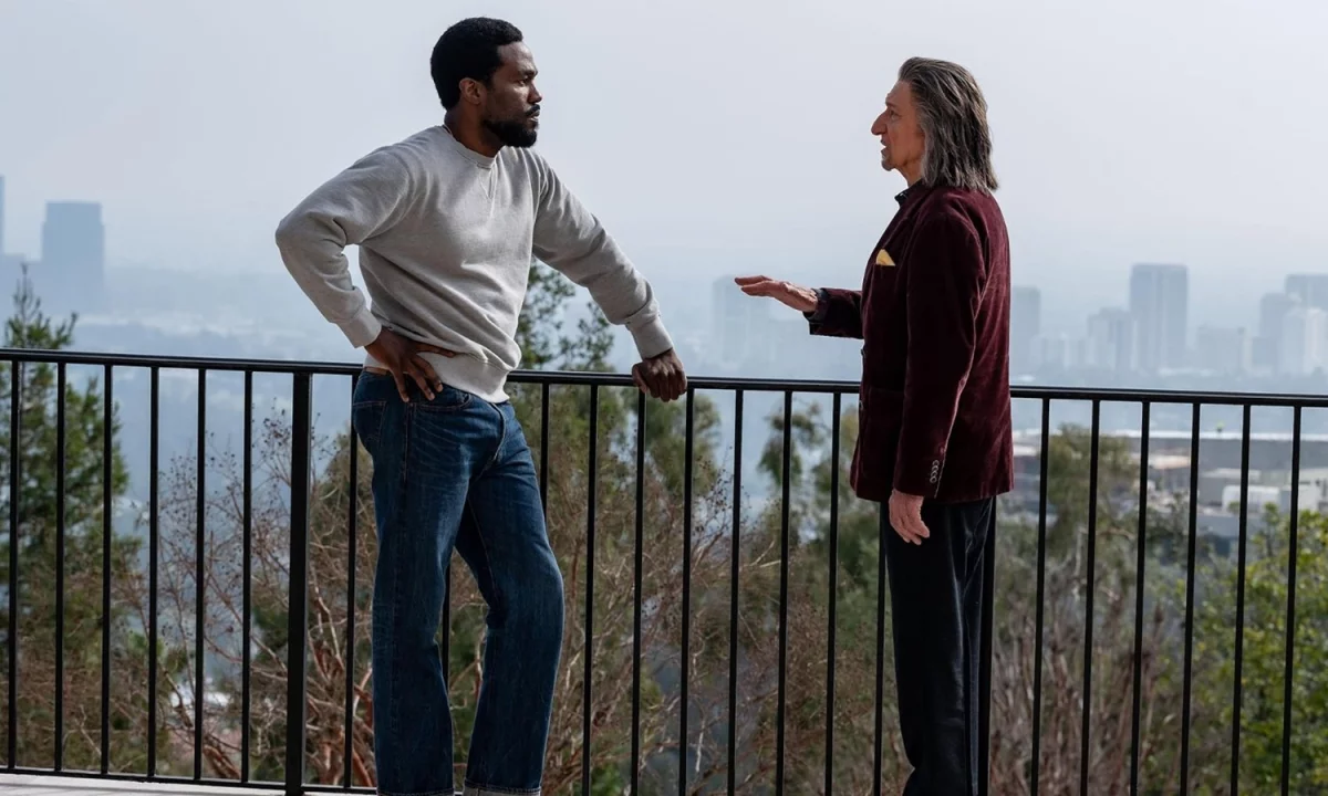 Trevor Slattery na nowej zapowiedzi serialu Wonder Man. Premiera już w styczniu