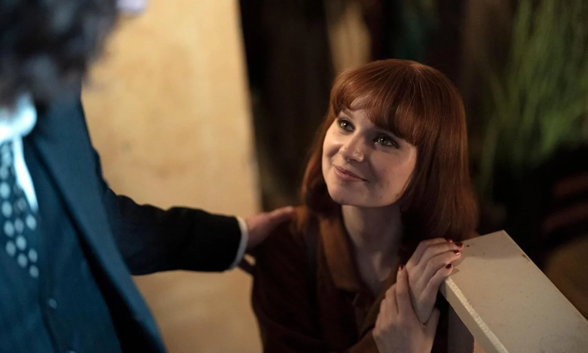 Poznaliśmy jedną z gwiazd serialu Assassin's Creed. Do obsady dołączyła Lola Petticrew