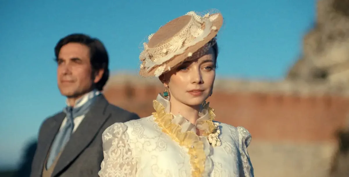 Kolejne głośne nazwisko w obsadzie Lalki! Znacie je z Wszyscy jesteśmy Chrystusami