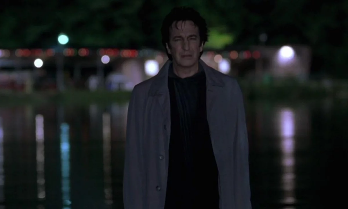 Kevin Smith pracuje nad sequelem filmu Dogma. Nie zgadniecie kto może zastąpić Alana Rickmana