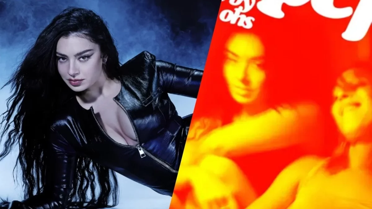 Nakręcona w Warszawie Erupcja z Charli xcx i Leną Górą trafi do polskich kin w przyszłym roku