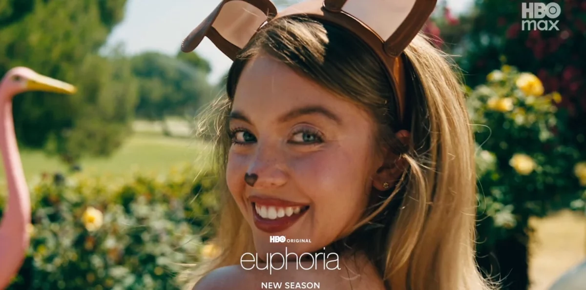 Sceny z seriali Latarnie, Euforia, Ród Smoka, Diuna: Proroctwo w nowym spocie HBO Max zapowiadającym program na 2026 rok!