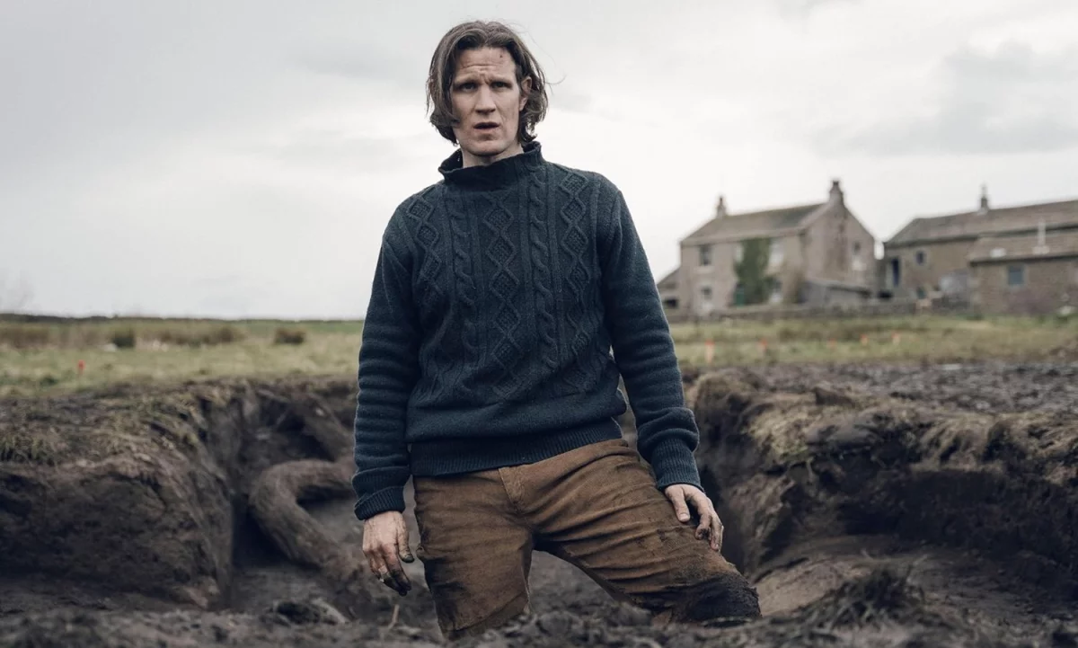 Matt Smith opowiada o Star Wars: Starfighter. Aktor zakończył już pracę na planie produkcji