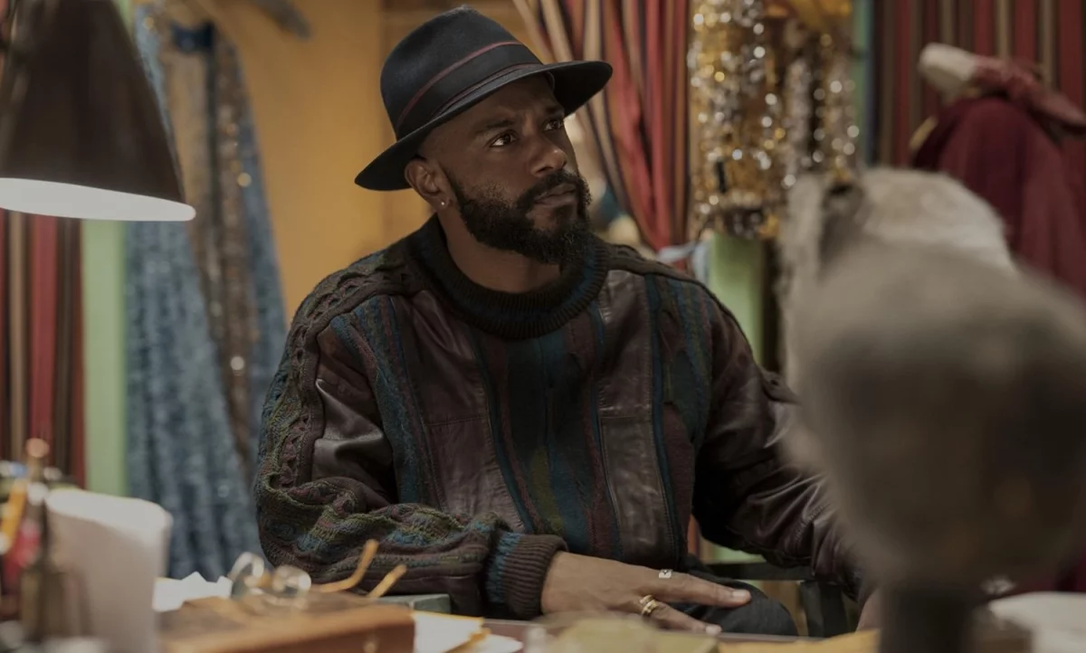 Biografia Dennisa Rodmana w drodze na duży ekran. LaKeith Stanfield zagra legendę NBA