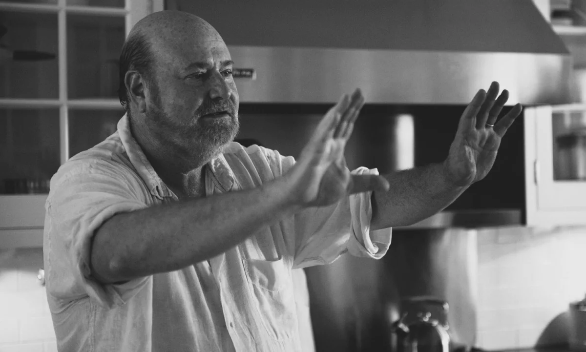 Zmarł Rob Reiner. Aktor i reżyser miał 78 lat