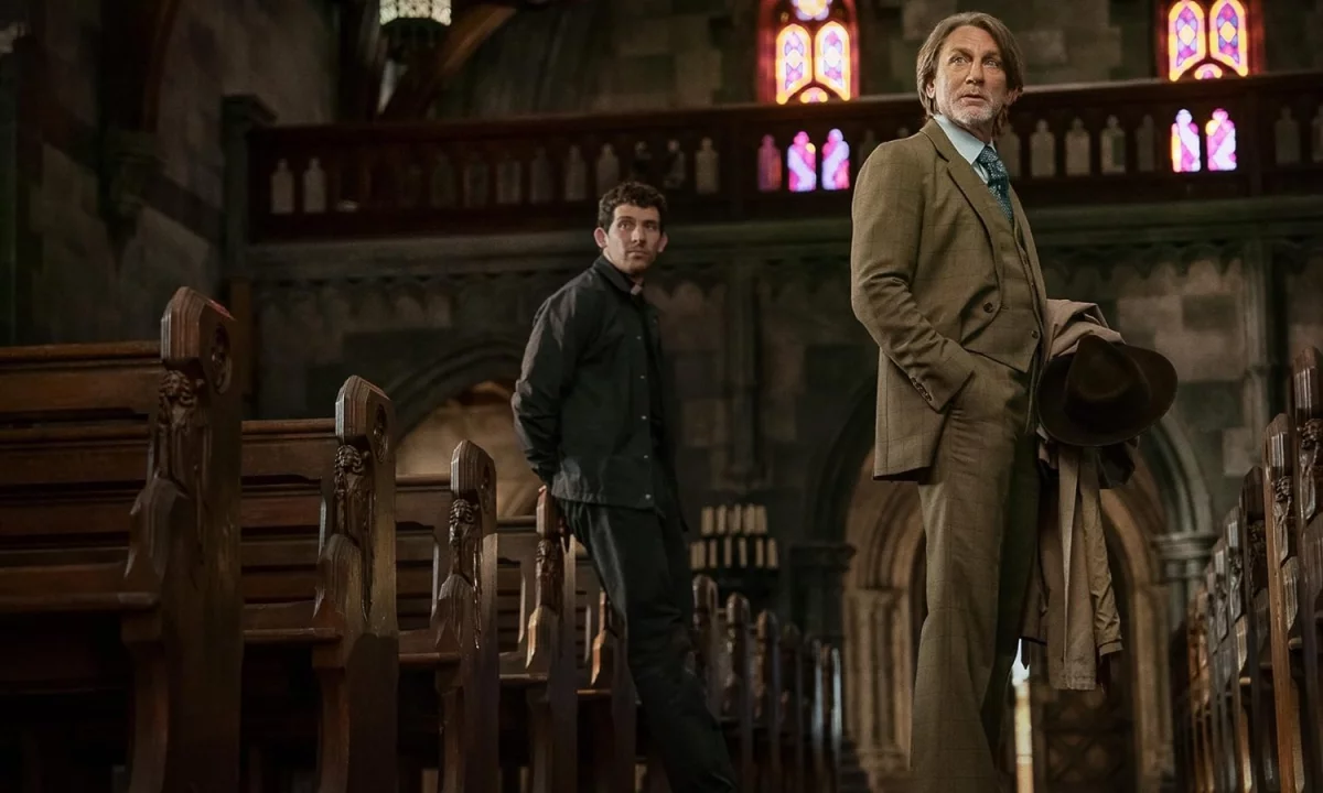 Czy powstanie czwarty film z serii Na noże? Rian Johnson daje nadzieję fanom