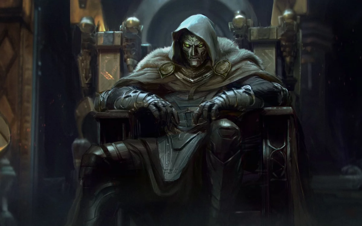 Zwiastun Avengers: Doomsday wyciekł do sieci!