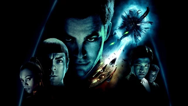 5 powodów, dla których każdy powinien znać serię Star Trek! Gwiazdka z gwiezdnymi podróżami!
