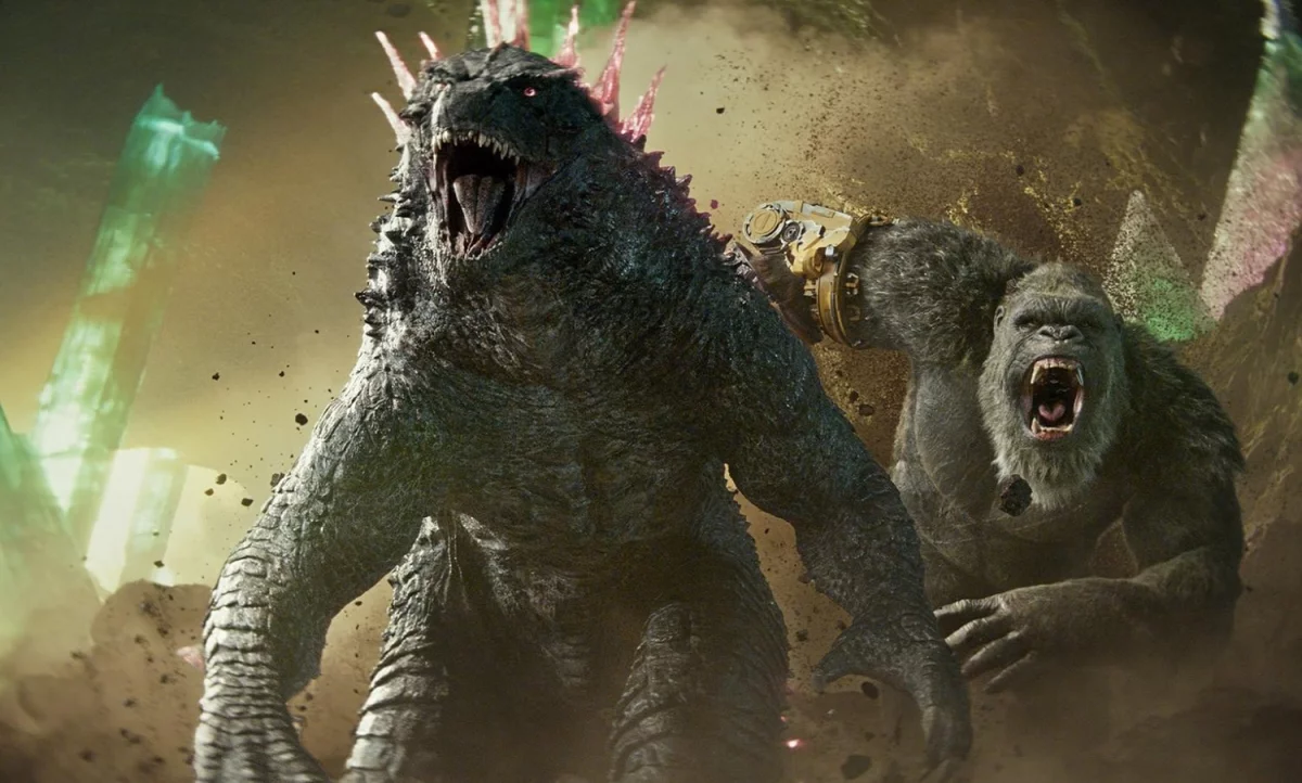 Nowe informacje o Godzilla x Kong: Supernova. Kultowa postać ma zadebiutować w nowej odsłonie serii