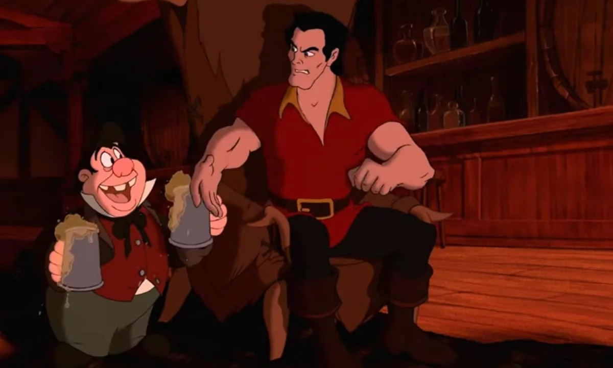 Disney szykuje kolejny spin-off. Jego bohaterem będzie Gaston