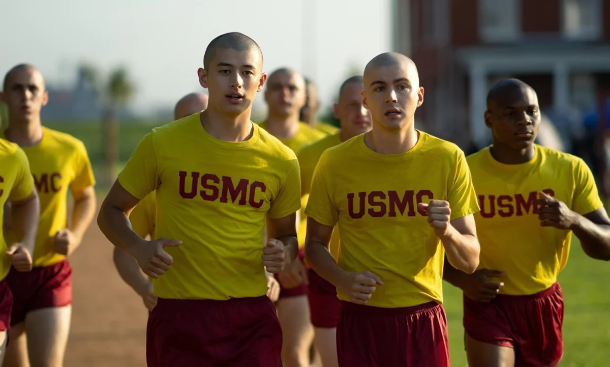 Nie wrócimy na obóz wojskowy. Netflix kasuje serial Rekruci