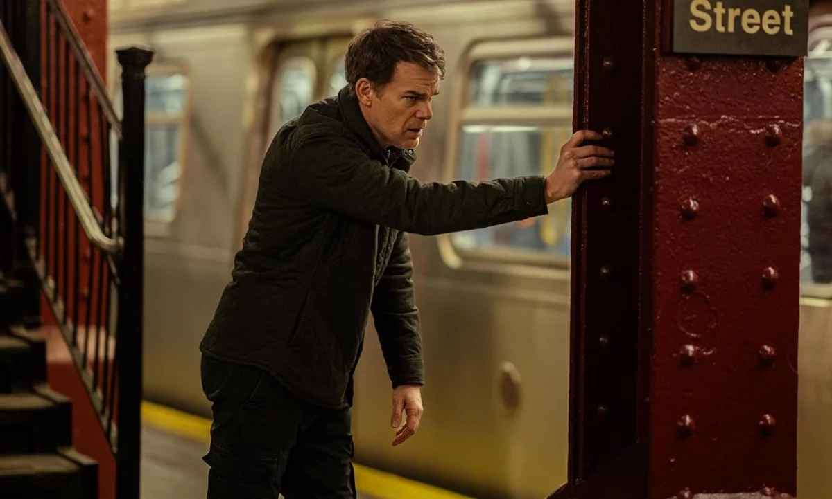 Kiedy powróci Dexter: Zmartwychwstanie? Twórca serialu zapowiada jesienną premierę 2. sezonu