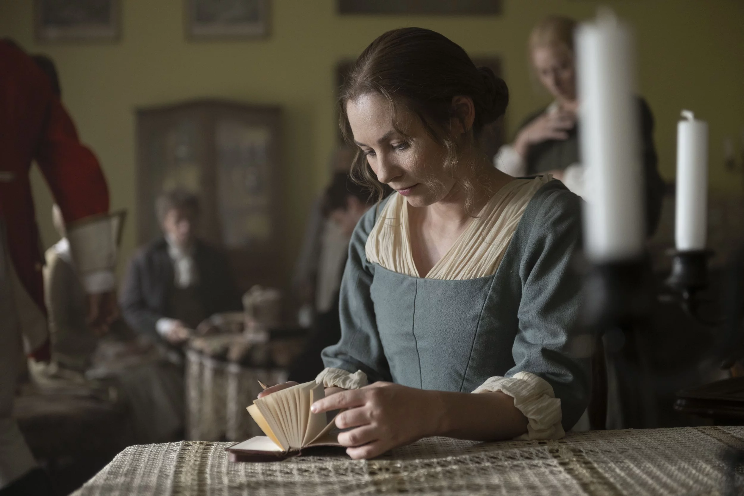 250. urodziny Jane Austen – rozmawiamy z Sylwią Chutnik, dziennikarką, pisarką i działaczką społeczną