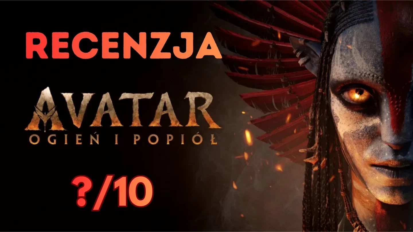 Avatar: Ogień i popiół - recenzja filmu. Pandorę opanowała sequeloza