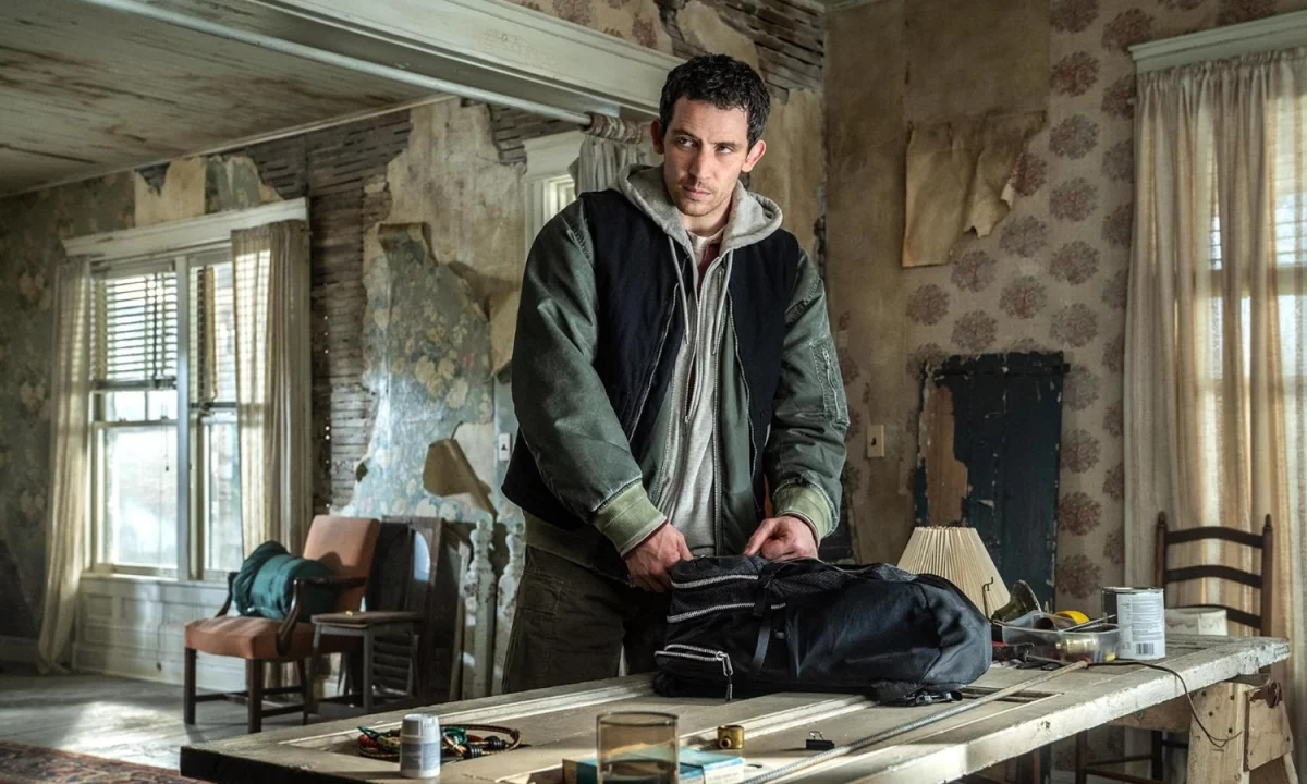 Jest pierwszy zwiastun nowego filmu Spielberga. Sprawdźcie, o czym opowiada Disclosure Day