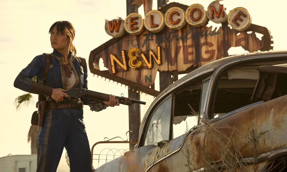 Znamy pierwsze oceny 2. sezonu serialu Fallout. 