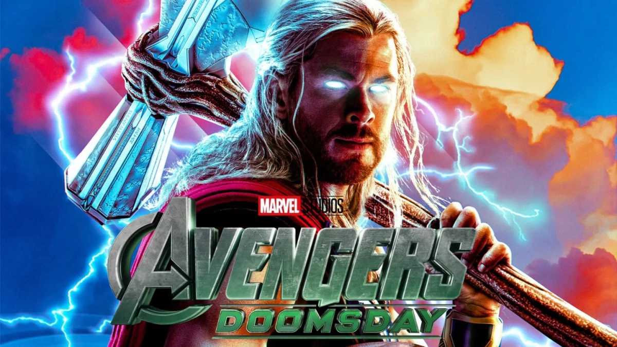 Wyciekł drugi zwiastun Avengers: Doomsday. Dostaniemy poważnego Thora?