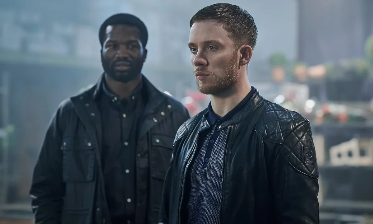 Kolejny aktor w obsadzie nowego filmu Alana Ritchsona. Joe Cole zagra u boku gwiazdora