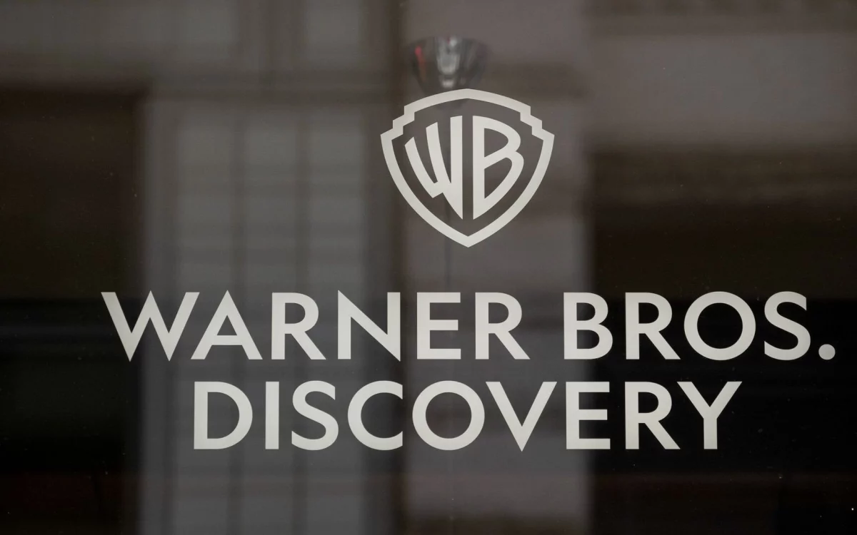 Warner Bros. Discovery odrzuca ofertę Paramount