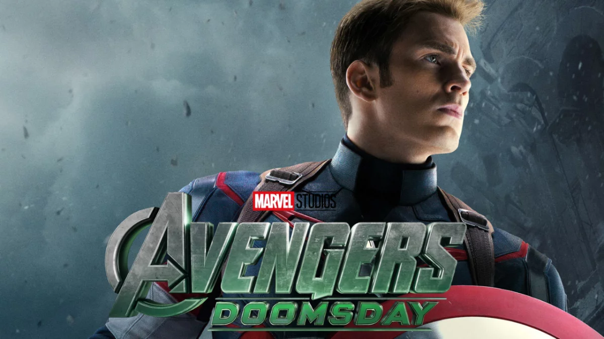 Wyciek był prawdziwy. Chris Evans oficjalnie wraca jako Steve Rogers w Avengers: Doomsday