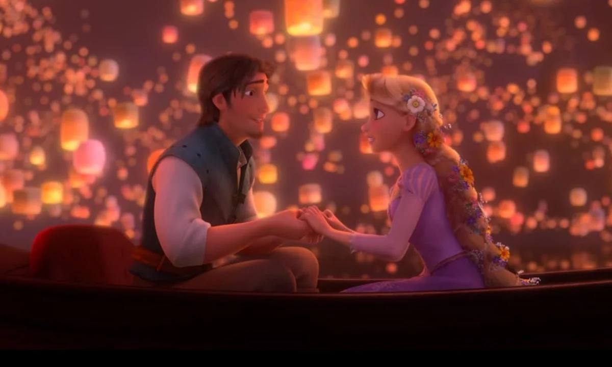 Ruszyły prace nad aktorską wersją filmu Zaplątani. Trwają castingi do głównych ról