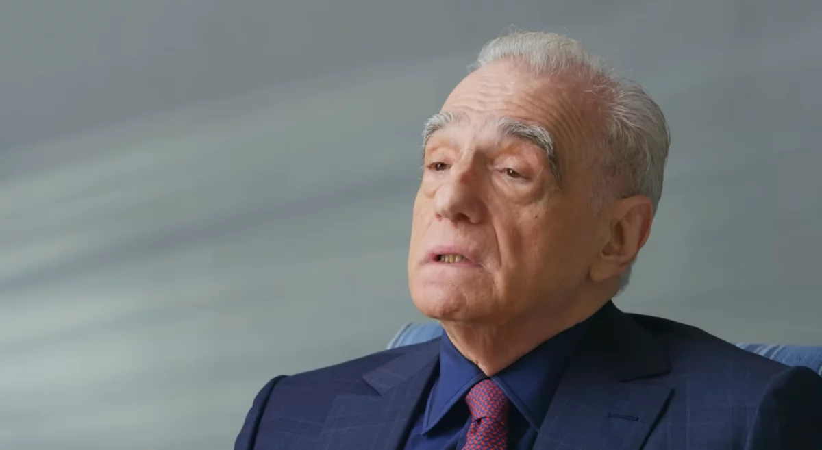 Wiemy, kto wykona zdjęcia do nadchodzącego filmu Martina Scorsese
