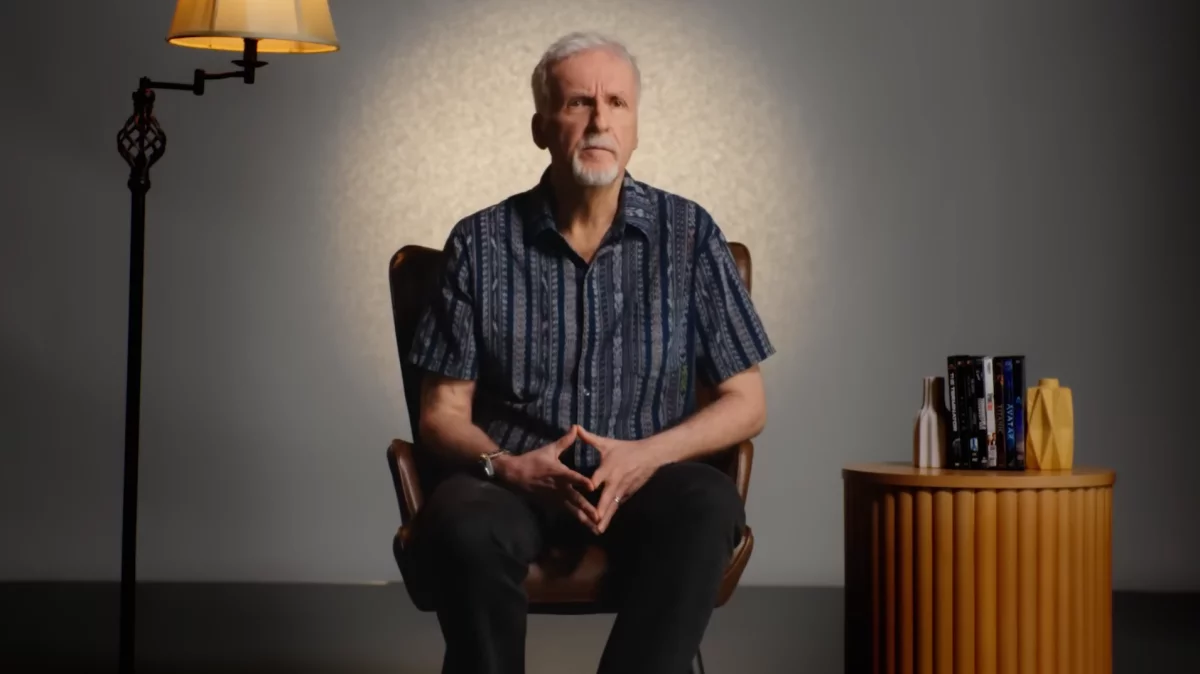 James Cameron krytykuje Oscary. Wspomina pominięcie Denisa Villeneuve