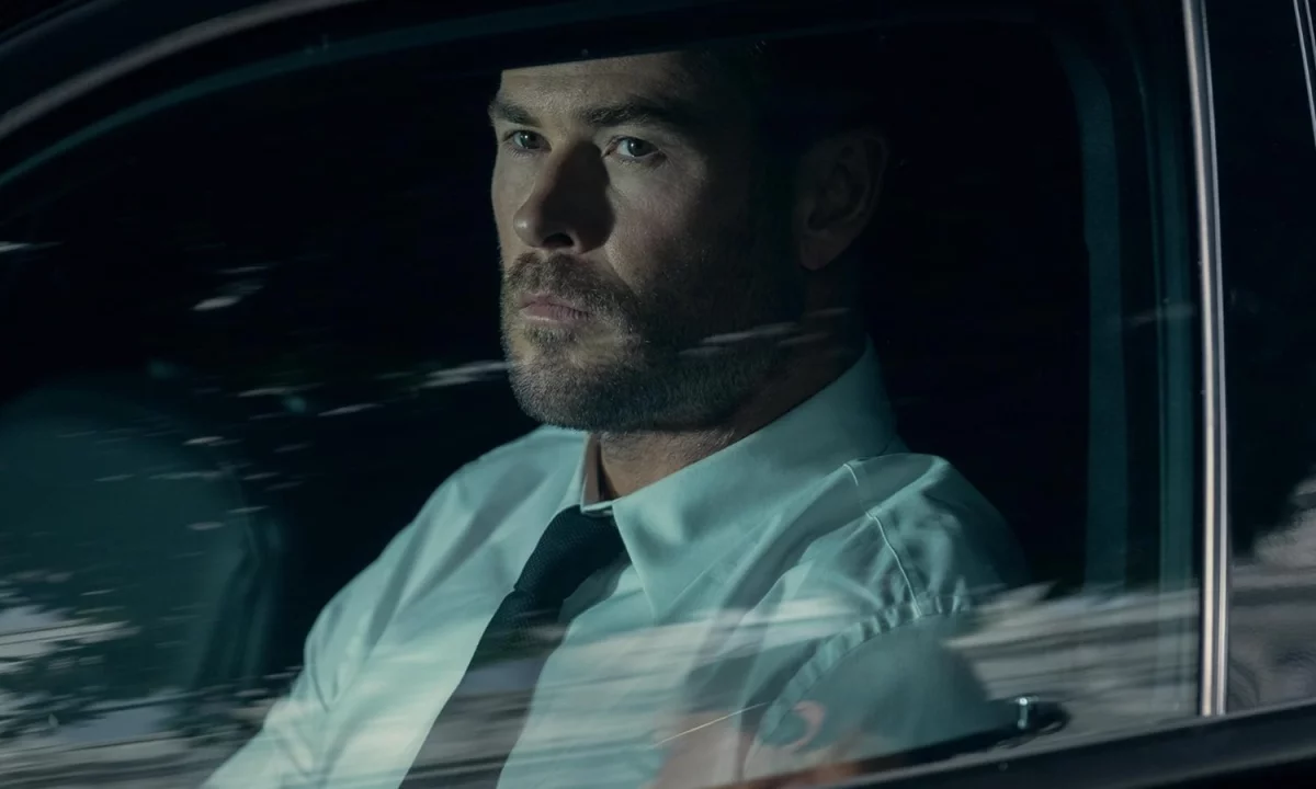 Chris Hemsworth gwiazdą kolejnego thrillera. Nowe spojrzenie na film Crime 101