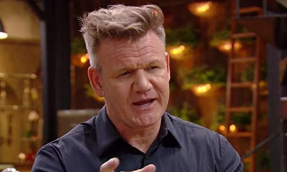 Nowy kulinarny serial w przygotowaniu. Producentem Gordon Ramsey