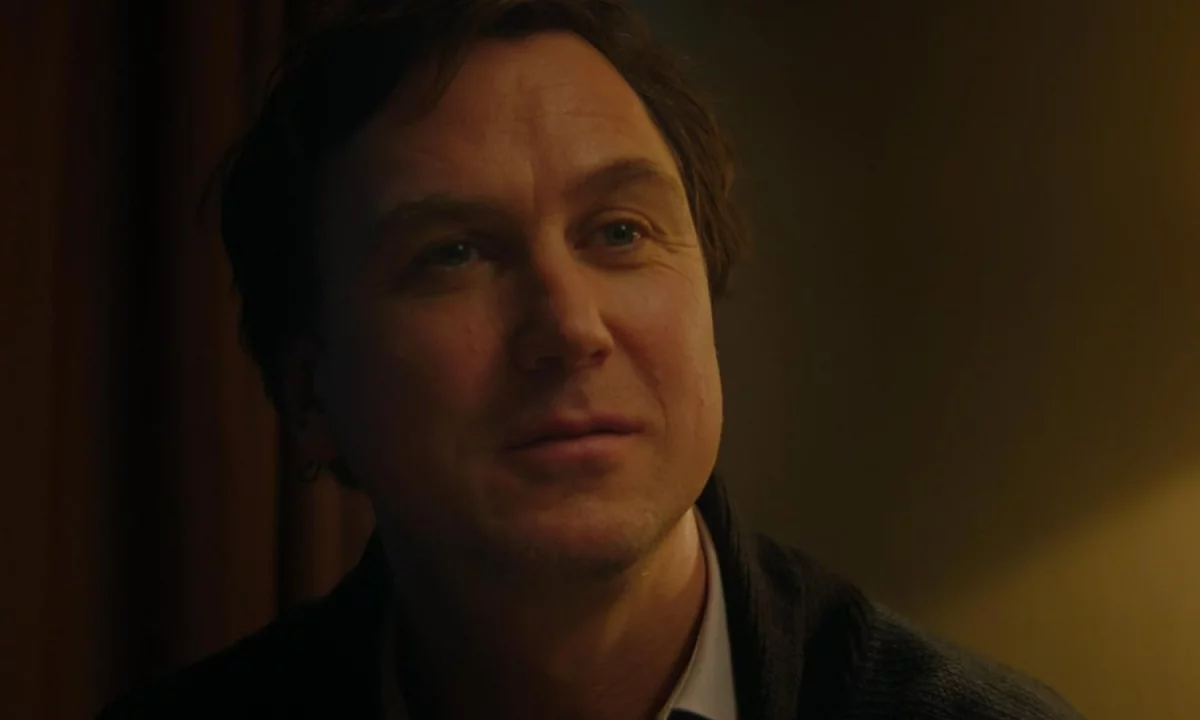 James Gunn zaskoczył wszystkich. Lars Eidinger zagra Brainiaca