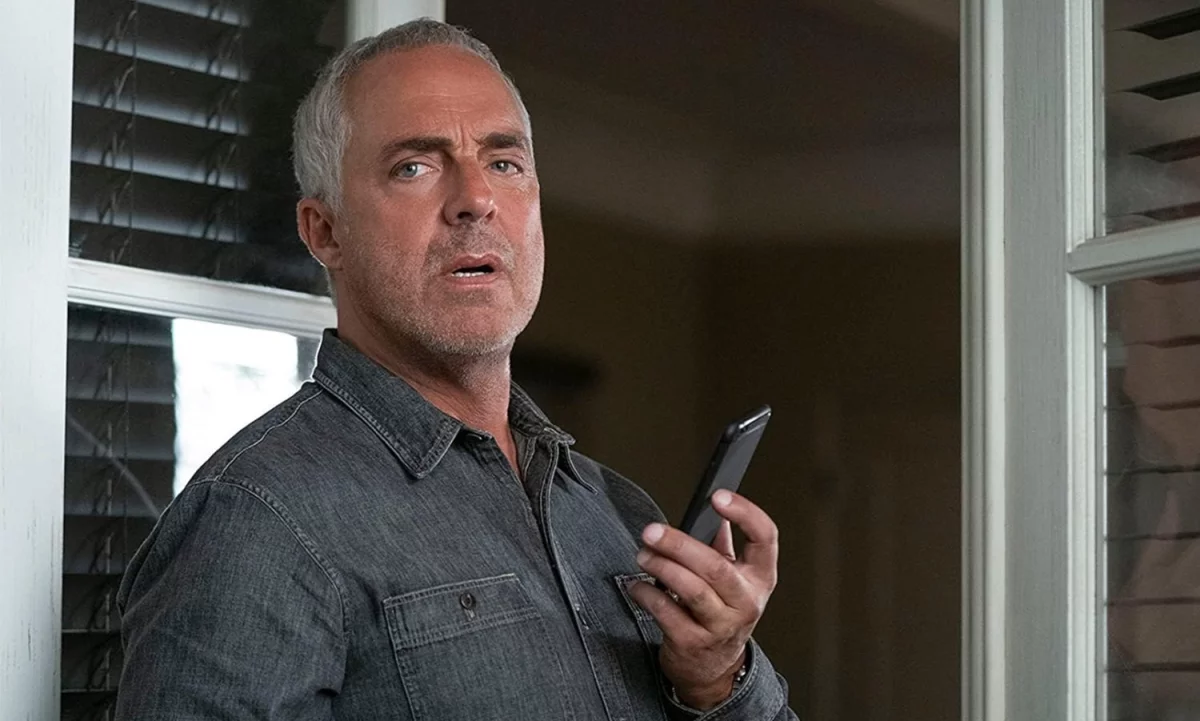 Titus Welliver powraca do świata westernów. Aktor wystąpi w 4. sezonie serialu Szepty mroku
