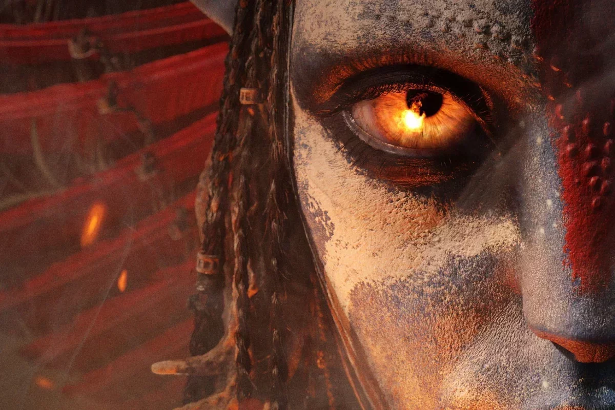 Kontrowersje najlepsze? James Cameron ujawnia swoją ulubioną scenę w Avatar: Ogień i popiół