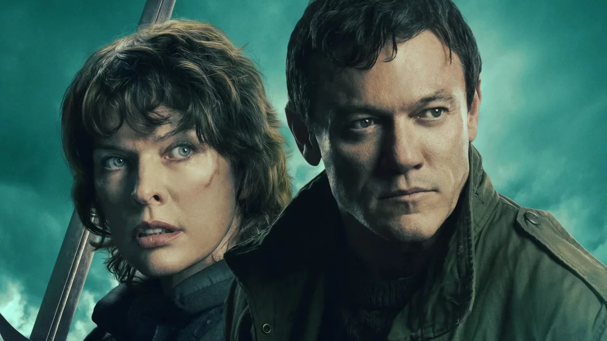 Milla Jovovich i Luke Evans w nowym horrorze sci-fi! Zobacz zwiastun Worldbreaker!