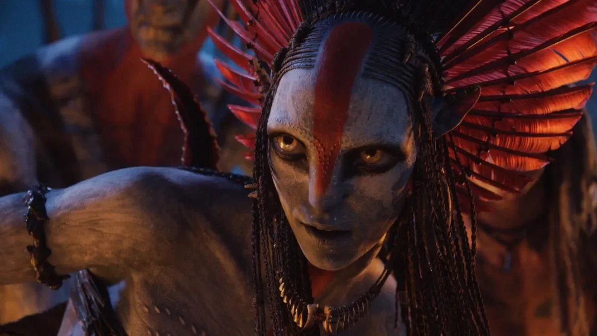 Avatar rozpala kina! Potężny wynik w weekend otwarcia!
